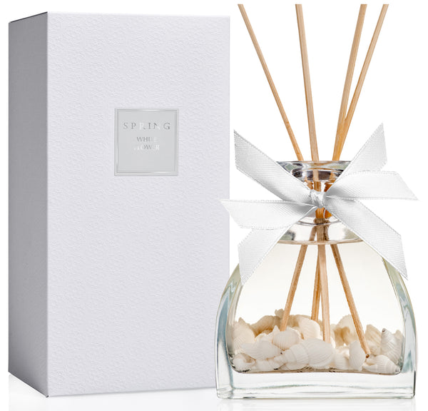 Sea shells reed diffusers SPRING